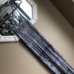 American eagle soft & sexy maxi dress